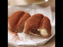 Tiramisu Mochi Sushi Recipes Homemade Dessert Sushi Food