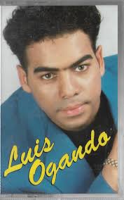 Luis Ogando