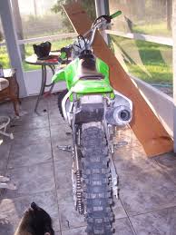 Xr Crf 100 Jetting Questions Crfs Only Forums