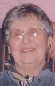 Mary M Zanko Obituary