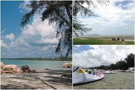 Aku letakkan muzium ini mendahului senarai tempat menarik di sini bukan hanya sebab ianya adalah tempat pertama yang aku lawati setibanya di tempat ini. Selain Teluk Cempedak Cherating Pantai Balok Juga Lokasi Best Untuk Lepak Di Kuantan Libur
