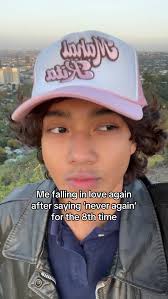 Me catching feelings after one small interaction like