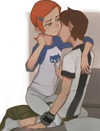 Ben 10 r34  смешные картинки и другие приколы: комиксы, гиф анимация,  видео, лучший интеллектуальный юмор.