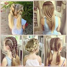 Top 20 hairstyle for school girls. School Hairstyle Home Facebook