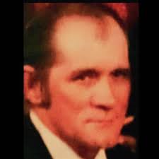 Homer Blevins Obituary (1943