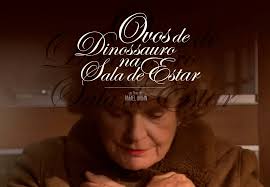 Ovos de dinossauro na sala de estar (English subtitles)