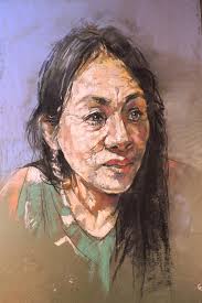 The Pretentious Cleveland Portrait Artists