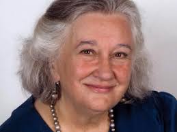 Margaret Boden obituary