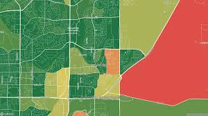 Cimarron Hills