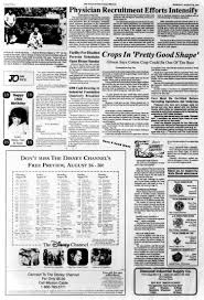 The Tulia Herald (Tulia, Tex.), Vol. 85, No. 34, Ed. 1 Thursday, August 26,  1993