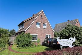 Haus lütje nüst in juist, niedersachsen. Ausstattung Ferienwohnungen Im Haus Ortgies In Carolinensiel