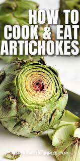 Maybe you would like to learn more about one of these? How To Cook Eat Artichokes 6 Different Ways Spend With Pennies