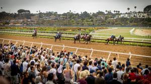 Online handicapping system and horse racing predictions. Del Mar America S Best Racing