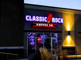 Classic rock coffee in springfield, missouri, united states. Classic Rock Coffee Mandan Bismarck