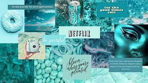 Turquoise Aesthetic Wallpaper Desktop Wallpaper Art Aesthetic Desktop Wallpaper Turquoise Aesthetic