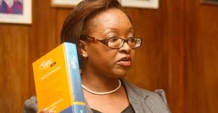 But how well do you know lady justice koome? Gplnhrrbhdpu7m