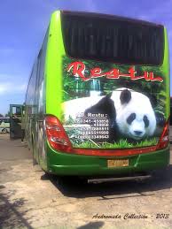 Download livery restu panda / premium livery bussid unofficial posts facebook. Unduh 101 Gambar Panda Restu Keren Gratis