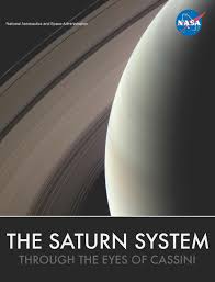 The mosaic picture also shows bright nasa's cassini spacecraft has been responsible for sending back many gorgeous images from saturn. High Definition Ebooks The Saturn System Through The Eyes Of Cassini