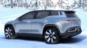 Image result for Pacifico Grey 2022 Fisker