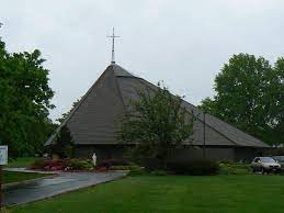 Striving to model church as clergy, religious, and laity working collaboratively, we remain dedicated to bringing the gospel. Christ The King Catholic Church Milwaukie 1980 Structurae