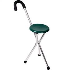 Best chair products in bangladesh 2021. Walk Sticking Chair Portable Seat Buy Online At Best Price In Bd