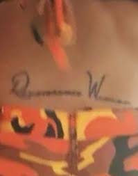 Katie palmer tattoos, ponchatoula, louisiana. Keke Palmer S 11 Tattoos Their Meanings Body Art Guru