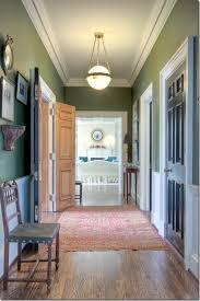 Benjamin moore's advance is a premium quality, waterborne alkyd enamel that delivers the desired flow and leveling characteristics of conventional alkyd paint. Cote De Texas Georgian Green