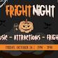 Fright Night at Flight! event image