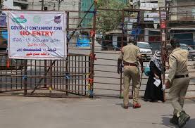 The state cabinet will meet on sunday at pragathi bhavan to discuss the lockdown being enforced across the state from may 12 and take a decision on whether to extend the lockdown. India Extends Nationwide Lockdown Cancels Flights Trains Amid Coronavirus Pandemic World Report Us News