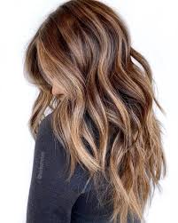 Is there a girl who doesn't want her hair to look like a sweet and appetitive masterpiece? 50 Ideas Of Caramel Highlights Worth Trying For 2021 Hair Adviser
