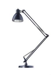 6 extruded aluminum housing with black, white or matte chrome finish · listing. Anglepoise Type75 Tischleuchte Von Goodform Ch