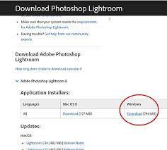 Just the usual new cameras, lens profiles and bug fixes. Last Gasp At Updating To Lightroom 6 14 Adobe Application Manager Confusion Pc Talk Forum Digital Photography Review