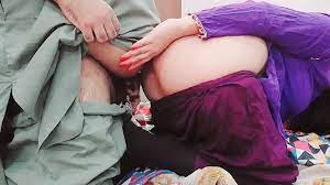 Pakistani House Wife Present Her Ass On Her Husband,s Birthday With Clear  Urdu Audio - XNXX.COM