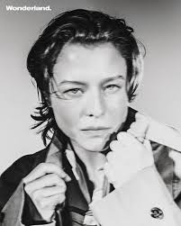 Emma D'Arcy photoshoot + interview for Wonderland (Summer 2024) :  r/popculturechat