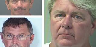 Photos: Memorial Day Weekend DUI arrests for May 26-28, 2017