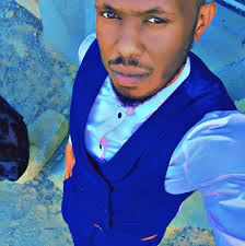 Nicholas Maina updated his profile picture.