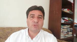 Tu votó cuenta , Alcalde electo Johnny...