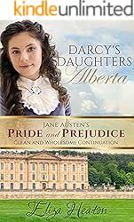Amazon.com: Darcy's Daughters