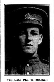 My husband's grandfather, Albert Vernon Claringbold/Vernon Albert  Claringbold changed his name to Val Clare when he worked