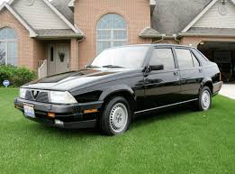Image result for Giallo 1987 Alfa-Romeo