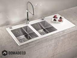 12,999 free images of kitchen. 20 Glass Kitchen Sinks Ideas Glass Kitchen Glass Sink Glass