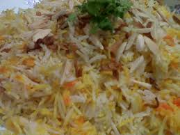 Selamat Datang Ke Petua Masak Beras Basmathi