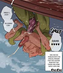 Page 40 | PpattaHumiliation-Of-The-Dark-Sorcerer | Gayfus - Gay Sex and  Porn Comics