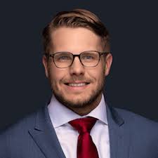 Spencer Hamilton, CFP® Professional, Wealth Advisor Role