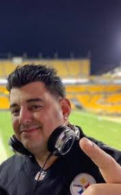 Derek Galiffa's Instagram, Twitter & Facebook