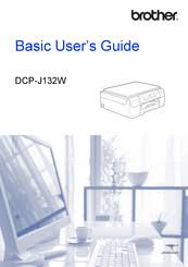 All drivers available for download have been scanned by antivirus program. Brother Dcp J132w Manuals Manualslib
