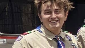 Fundraiser for Triston Chavez by Landon Thorp : Tristan Chavez