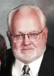 Robert Younker Obituary (2015)