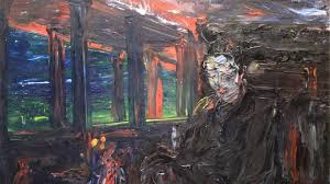 33 thinking paintings ranked in order of popularity and relevancy. Yeats Painting With A Sorry Story