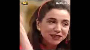 Magda sai de baixo